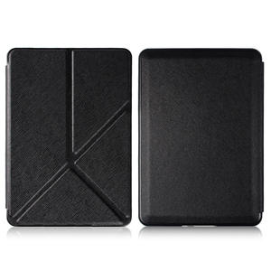 Vente en gros d'usine, supports de transformateur personnalisés, <span class=keywords><strong>2021</strong></span>, étui pour liseuse de 6,8 pouces pour Amazon Kindle Paperwhite 5 - Product Image 2