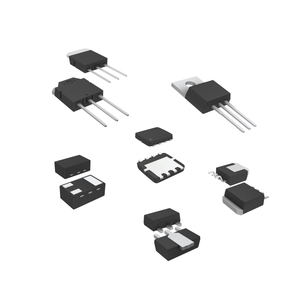 IPD80P03P4L07ATMA2 MOSFET P-CH 30V 80A TO252-31, puce IC originale neuve, en stock - Product Image 6
