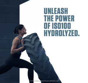 <span class=keywords><strong>Dymatize</strong></span> ISO 100 Carb Whey Gourmet Chocolate, 5 lb - Product Image 5