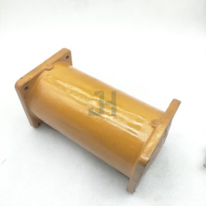 Refroidisseur d'huile de transmission 2W-9978 2W-9979 pour moteurs 3196 3306, tracteurs D6R D7H D9L D10N, pièces de machines de construction 2W9978 - Product Image 6