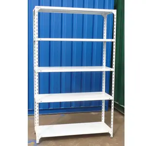 NM1B Pallet Medium Duty Racking