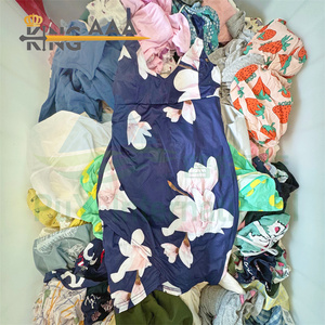 Bodega propose des chemises de nuit et des pyjamas sexy pour femmes PUYI <span class=keywords><strong>d</strong></span>'occasion en polyester/coton pour l'<span class=keywords><strong>été</strong></span> à un <span class=keywords><strong>bon</strong></span> <span class=keywords><strong>prix</strong></span> - Product Image 6