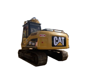 20ton 320D 320D2ตีนตะขาบไฮดรอลิกสำหรับรถตักตีนตะขาบใช้ใน320GC สำหรับแมว - Product Image 1