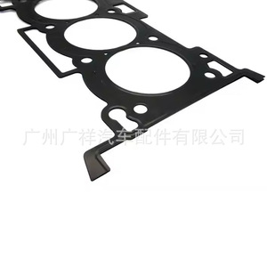 Cylinder Head <b>Gasket</b> 22311-25013 22311-2G600 For Hyundai Kia G4KD Engine Standard Size - Product Image 4