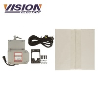 Actionneur de moteur Diesel ACD175 12V 24V, régulateur de générateur, ACD175A