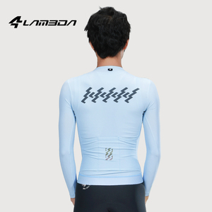 LAMEDA Men's Cycling Jerseys Quick Dry Bicycle Clothing <strong>Sublimated</strong> Ciclismo Pro Shirts New Arrivals Global <strong>Agents</strong> Wanted - Product Image 6