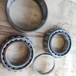 Sinotruk HOWO ใหม่ Shandong อะไหล่รถบรรทุก350212ลูกกลิ้งเรียวสองแถว - Product Image 4