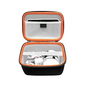 Étui rigide portable pour moniteur vidéo pour bébé pour DXR-8 optique pour bébé PRO ou sac de rangement pour moniteur HelloBaby