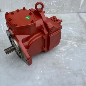 Repuestos para Excavadoras Belparts, Pistón Hidráulico K7SP36, Bomba Principal, Piezas de Maquinaria de Construcción - Product Image 4