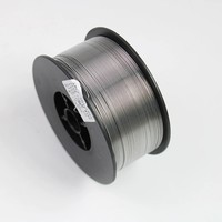 E71T-1C d'acier au carbone de fil de soudure fourré de fabricant chinois de Offre Spéciale et de haute qualité