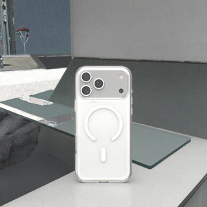 Ốp điện thoại từ tính bán chạy nhất dành cho iPhone 12 13 14 15 16 17 Pro Max, ốp lưng điện thoại di động cao cấp - Product Image 3