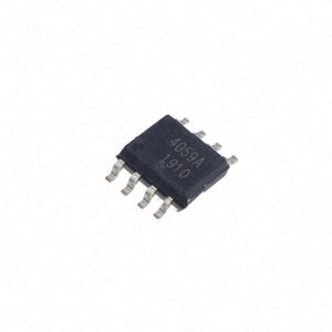 ME4059ASPG SOP-8 4059A Chip de Carga de Batería de Litio de Una Sola Celda IC 4.2V/2A -N B-O-<span class=keywords><strong>M</strong></span> Circuitos Integrados en Stock - Product Image 1