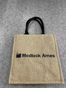 <span class=keywords><strong>Borsa</strong></span> Shopping in <span class=keywords><strong>Juta</strong></span> Naturale, <span class=keywords><strong>Borsa</strong></span> Tote Grande Capacità con Apertura Superiore per Donne - Product Image 6