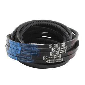 สายพานยางร่องวี XPZ850/3VX335 XPZ862 XPZ870 XPZ875 XPZ887 สายพานอุตสาหกรรมสำหรับ SMYOUBO - Product Image 2