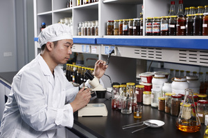 Haday ซอสพริกกระเทียม6กก. ซอสปรุงอาหารในขวดขนาดเล็กปรับแต่งได้ - Product Image 4