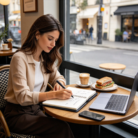 Stylo pour notes numériques, carnet intelligent, remplacement du papier, respectueux de l'environnement, réduction du gaspillage de papier pour un bureau écoresponsable