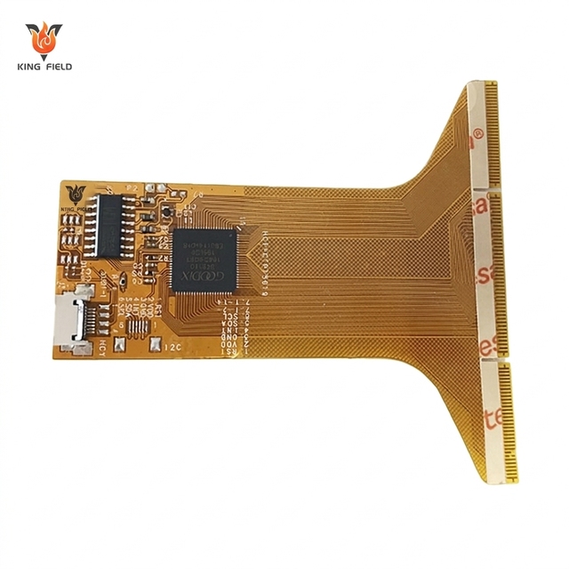 Flex PCB FPCB FPC Connector Custom Flexible PCB Flex Board Maker