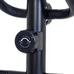 Gymbopro высококачественный Многофункциональный эффективный сжигающий жир Фитнес Эллиптический Тренажер Кросс-тренажер - Product Image 4