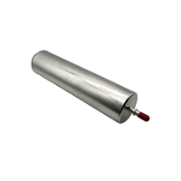 Vente en gros OEM 13328572518 Accessoires de voiture Pièces détachées automobiles Système de moteur Filtre à essence en aluminium pour BMW F20 F30