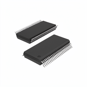 ตรรกะ SN74LVC16373ADLG4 48 BSSOP (0.295 ", กว้าง7.50มม.) วงจรรวมดั้งเดิมสลัก DType IC 16BIT 3ST 48 SSOP - Product Image 1