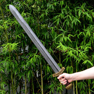 PartyGears FOAM LARPソードアウトドアアクティビティコスプレ中世武器プロップ - Product Image 4