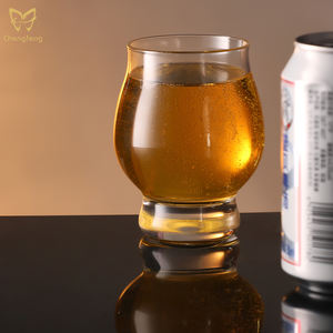 Chì miễn phí pha lê Bourbon Trail <span class=keywords><strong>Whisky</strong></span> kính máy rửa chén an toàn nhà hàng chất lượng Bourbon nếm kính 245ml - Product Image 3