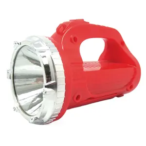 BN-332 extérieur Rechargeable Led poche puissant projecteur lampe de poche Portable Marine d'urgence recherche lumière torche