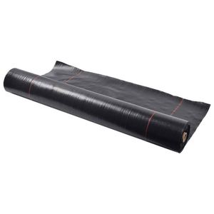 Meilleure vente de clôture de limon géotextile tissé en PP - Product Image 4