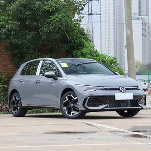 รถยนต์ Volkswagen Golf ปี 2026 รุ่นใหม่เอี่ยม เครื่องยนต์ 1.5T คอมแพคแฮทช์แบค เกียร์อัตโนมัติ 7DCT มาตรฐานยูโร 6 รถสปอร์ตที่เชื่อถือได้ พวงมาลัยซ้าย ไมล์ 0 กม. รับจองแบบมัดจำ - Product Image 3