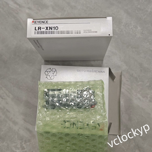 คีย์เอ็นซ์ LR-XN10 ยูนิตขยายสัญญาณเซนเซอร์เลเซอร์ CMOS ใหม่ - Product Image 1