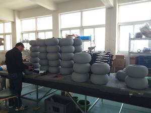 <span class=keywords><strong>Ruedas</strong></span> Neumáticas de <span class=keywords><strong>Globo</strong></span> YONK <span class=keywords><strong>para</strong></span> Carrito de Playa, Carrito de <span class=keywords><strong>Kayak</strong></span>, Rueda Giratoria de 12 Pulgadas - Product Image 4