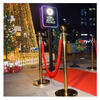 Mesin Photo Booth Laris Manis, Diskon Besar!