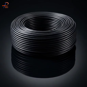 Manguera de Combustible de Goma Reforzada con Alambre de Acero de Alta Presión, Resistente al Aceite, Flexible, para Gasolina/Diésel, para Automóviles y Motocicletas - Product Image 5