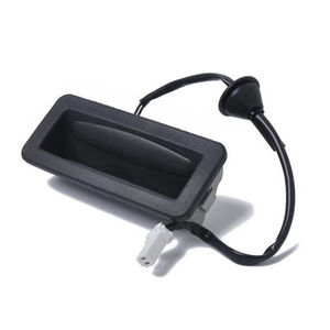 Interrupteurs automobiles directs d'usine pour Ford Focus Interrupteur de déverrouillage du coffre 3M51-19B514-AC 1346324 - Product Image 5