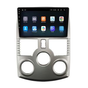 Autoradio RoadNavi Android 13 pour TOYOTA <span class=keywords><strong>Rush</strong></span> 2006-2016 CarPlay Gps Navi 4G 360 Caméra - Product Image 4