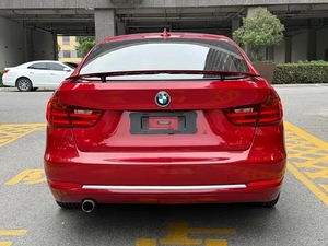 CAPÓ DE ACERO ESTILO M POWER para <span class=keywords><strong>BMW</strong></span> <span class=keywords><strong>SERIE</strong></span> <span class=keywords><strong>3</strong></span> 2012-2018 - Product Image 5