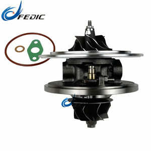 GT2256V 715910 Cartouche Turbo pour <span class=keywords><strong>Mercedes</strong></span> E <span class=keywords><strong>270</strong></span> <span class=keywords><strong>CDI</strong></span> W210 125Kw <span class=keywords><strong>ML</strong></span> <span class=keywords><strong>270</strong></span> <span class=keywords><strong>CDI</strong></span> <span class=keywords><strong>W163</strong></span> 120Kw 163HP - Product Image 5