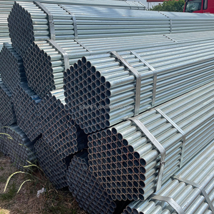 Ống thép mạ kẽm 42 mm Đường kính ngoài 4mm xây dựng dày <span class=keywords><strong>5</strong></span> inch lịch trình 40 - Product Image 4