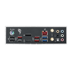 ROG Strix <span class=keywords><strong>Z390</strong></span>-<span class=keywords><strong>E</strong></span> Carte Mère <span class=keywords><strong>Gaming</strong></span> LGA1151 (Intel 8th et 9th Gen) ATX DDR4 DP M.2 USB 3.1 Gen2 Bord 802.11ac <span class=keywords><strong>WiFi</strong></span> - Product Image 3