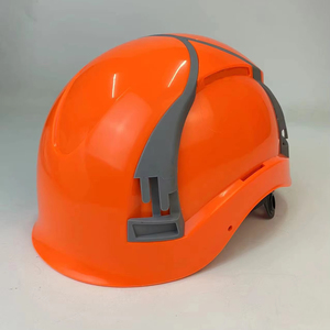 <span class=keywords><strong>Casco</strong></span> <span class=keywords><strong>de</strong></span> Seguridad Industrial <span class=keywords><strong>de</strong></span> ABS con Certificación ANSI Tipo I Estándar Z 89.1, <span class=keywords><strong>Casco</strong></span> <span class=keywords><strong>de</strong></span> Protección para Ingenieros y Trabajadores Eléctricos EN397 - Product Image 1