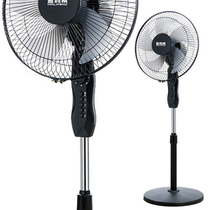 Quạt Hút Điều Khiển Từ Xa Cơ Học 18-Inch Quạt Hút Di Động 12 Inch Quạt Hút Nội Tuyến - Product Image 1