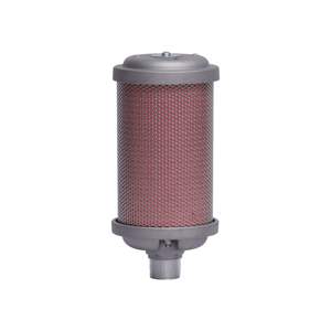 OEM глушитель 30 дБ глушитель 10 бар XY серии глушитель - Product Image 4