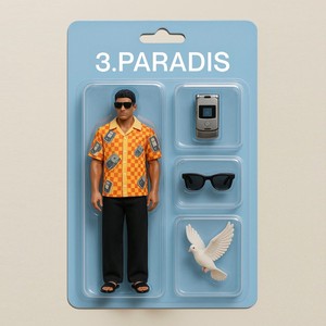 Hot-Bán Tùy Chỉnh Chatgpt Ai Thông Minh Đồ Chơi Hình Starter Gói Tùy Chỉnh Búp Bê Hành Động Hình Hộp - Product Image 3