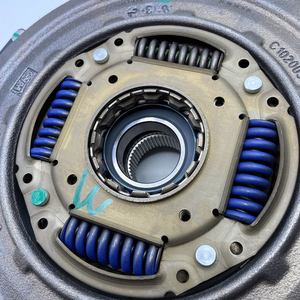 Nuevas Piezas de Auto: Ensamble de Embrague de Transmisión Automática 7DCT250 de Doble Embrague de Marca Neutral para Buick DSG, Caja de Cambios de Alta Calidad - Product Image 3