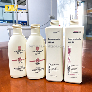 DM Chất lượng cao cốc nhựa tròn bán tự động Màn hình máy in cốc giấy Nước hoa máy in chai cho doanh nghiệp nhỏ - Product Image 6