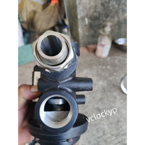 1 ชิ้นใหม่ IMI NORGREN VRD1036H-RA1 วาล์วควบคุมนิวเมติกจัดส่งผ่าน DHL/เฟดเอ็กซ์ - Product Image 1