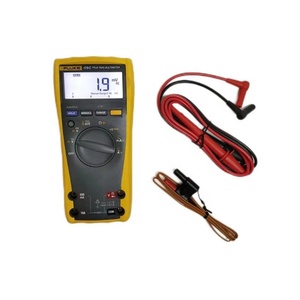 Multímetro Digital de Bolsillo <span class=keywords><strong>Fluke</strong></span> 101 101kit 106 107 - Product Image 4