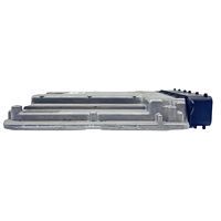 Unidad de Control Electrónico del Motor (ECU) 8R0907115N para Audi, Repuestos de Motor, Accesorios para Automóviles, Venta Caliente