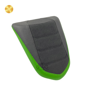 Motour-Coussin de selle de siège passager arrière pour Kawasaki <span class=keywords><strong>Ninja</strong></span> <span class=keywords><strong>1000</strong></span> 2017- - Product Image 2