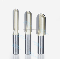 TUOKE ARDEN en stock pour machine de perçage CNC, machine de découpe, outils en carbure TCT pour le travail du bois # 0509a Poignée de fraise, fraise à bois, pièces d'outillage TW